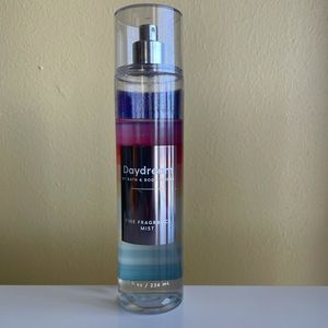 Bath & Body Works Fine Fragrance Mist Daydream